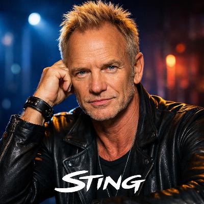 Sting: Grandes Clásicos y el Legado de su Música | Vinil Radio