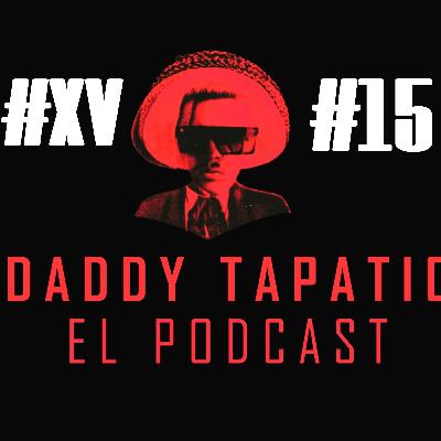 EPISODIO #15 LA SUPER LIGA EUROPEA