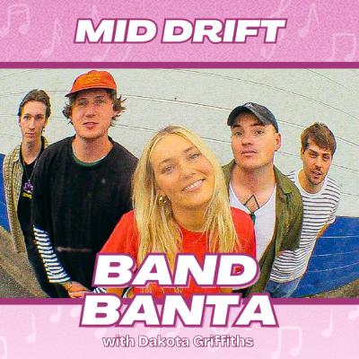 Mid Drift: a massive 2025