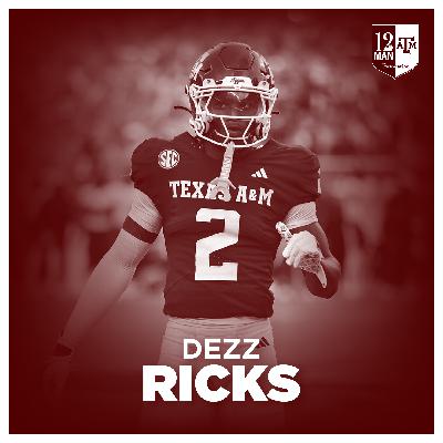 Dezz Ricks | S2 E14