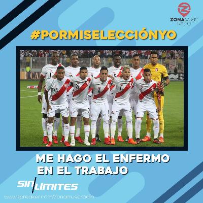 “Sin Límites” 2da Temporada - Programa 38