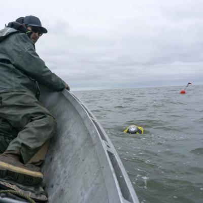 Alaska Fisheries Report 18 December 2025
