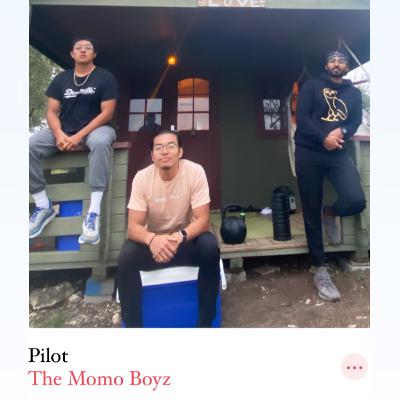 Pilot: Diving into the Unknown Pilot: Diving into the Unknown