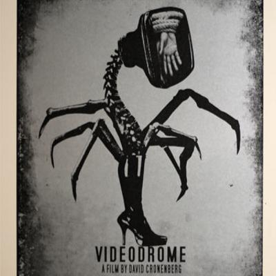 Videodrome(1983)