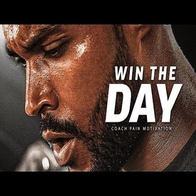 Win The Morning_ WIN THE DAY! - Powerful Motivational Speech