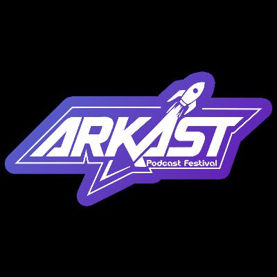 The Global Reach of Podcasting with Charli Bradshaw