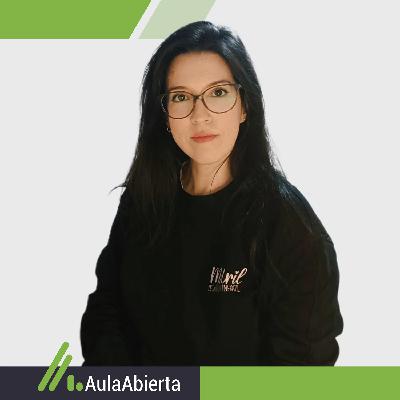2×08 | ¿Cómo afectan los Juguetes a tu Profesión del Futuro? | Lorena Soto