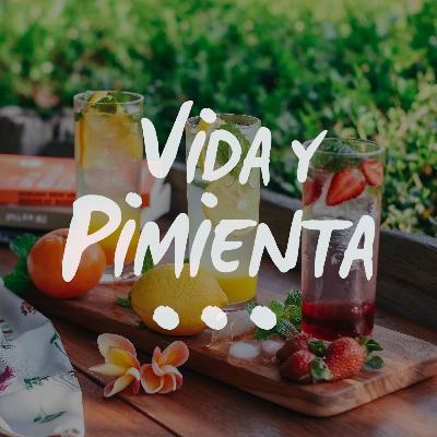 Episodio 2.41 - Recetas de refrescos caseros