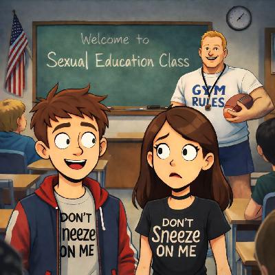 🌶️ Ep. 20 – Let’s Talk About Sex…