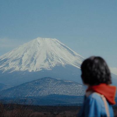 Ep32.一座《富士山》能有什么“热点”？当笨蛋节奏成为神曲孵化器