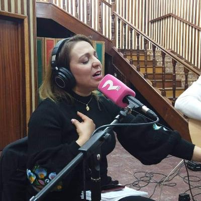 EL GHANJA BAND : live et interview - vendredi 24 janvier 2020 - RTCI - HASTA LA FIESTA EL GHANJA BAND : live et interview - vendredi 24 janvier 2020 - RTCI - HASTA LA FIESTA