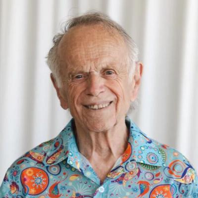 Fun, Fun, Fun: A Night with Al Jardine