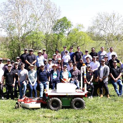 The Next Great Ag Equipment Brand will be Autonomy-First with Charlie Andersen of Burro The Next Great Ag Equipment Brand will be Autonomy-First with Charlie Andersen of Burro