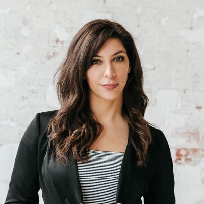 Jenna Farrell - Co-Founder of Scopey Jenna Farrell - Co-Founder of Scopey