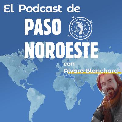 Un viaje de 16 meses