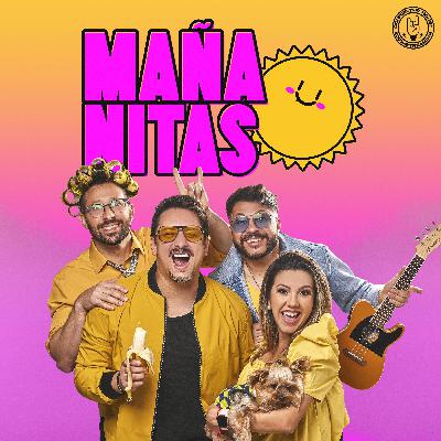 Chente Ydrach en crudo | Mañanitas ☀️