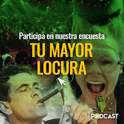 "LA MAYOR LOCURA" "LA MAYOR LOCURA"