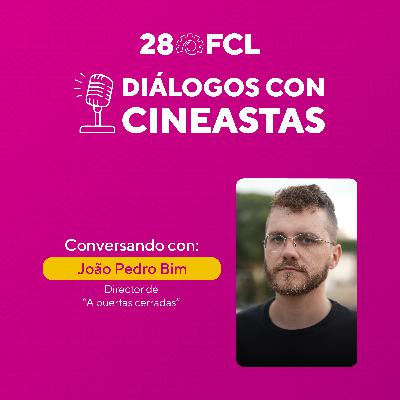 Diálogos con cineastas | A puertas cerradas | 28FCL PUCP