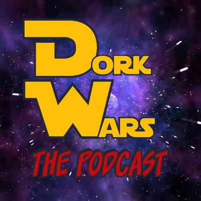 One with the Force: An Interview with Dr. Krista Noble!