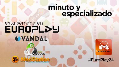 Minuto y Especializado | Sábado 25 de marzo de 2017