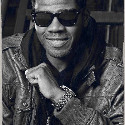 DJ Strick's Air Check