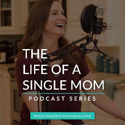 Your "Mom": Unstuck Series (pt. 4) Your "Mom": Unstuck Series (pt. 4)