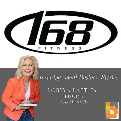 168 Fitness 168 Fitness