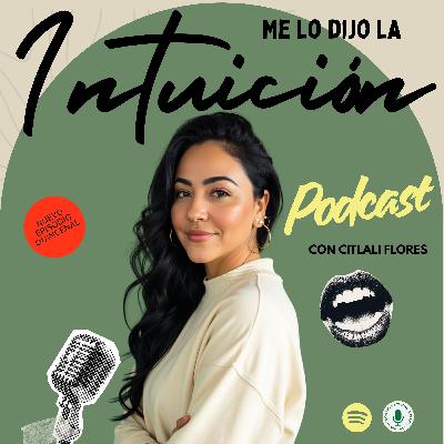 Ep 1 .- Sobre los procesos creativos y empezar aún cuando no te sientes list@