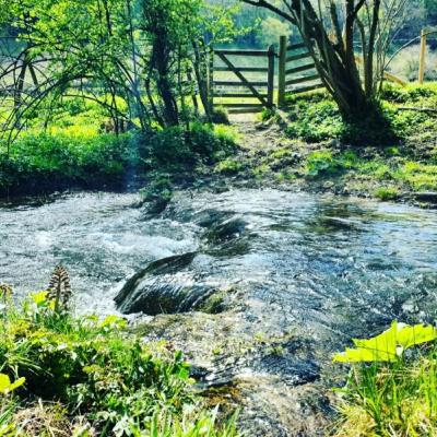 Episode 16 - Cleveland Way (1) to Rievaulx