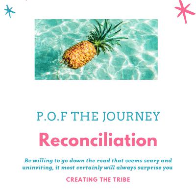 Reconciliation