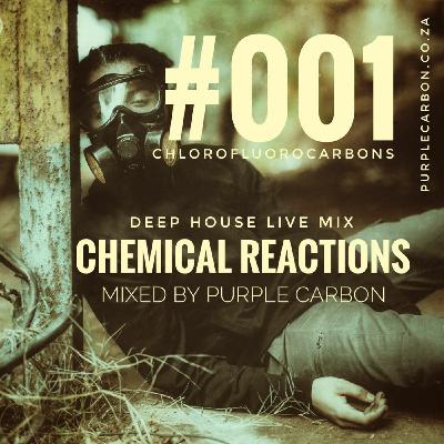 Chlorofluorocarbons - Chemical Reactions #001