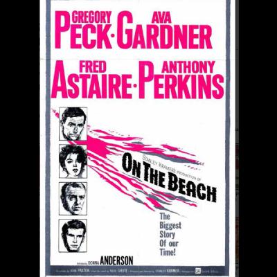 On the Beach (Movie 1959)