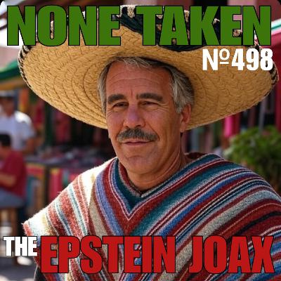 The Epstein Joax