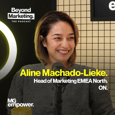 S4 Ep11 | Stand Out, Game On: From Breaking Barriers to Scoring in Sports Marketing S4 Ep11 | Stand Out, Game On: From Breaking Barriers to Scoring in Sports Marketing