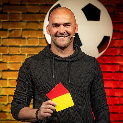 F55 | Jahrhundertspiel in Salzburg &  internationale Karriere - mit Jimmy Hoffer