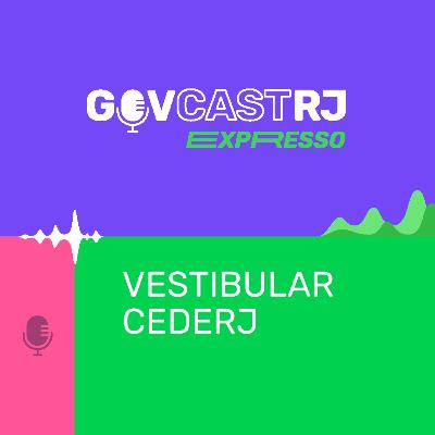 Vestibular Cederj