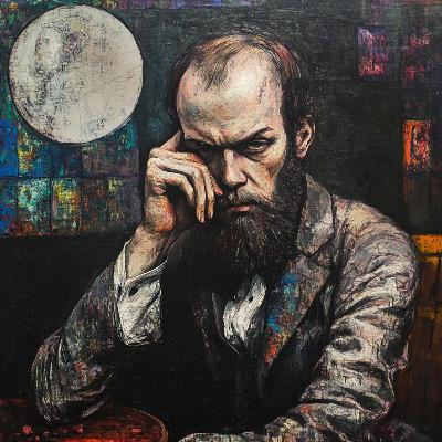 The Brothers Karamazov Part 4 - Fyodor Dostoevsky