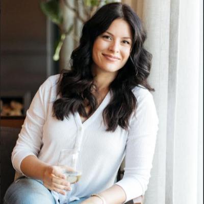 Conversation with Courageous Financial Planner Rachael Burns
