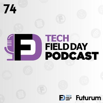 74. Software is Automating Your AI Data Centre Infrastructure