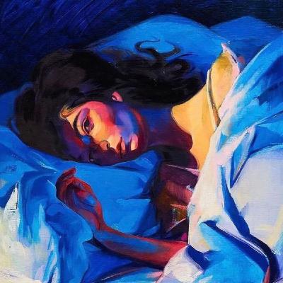 Artist pick - Lorde