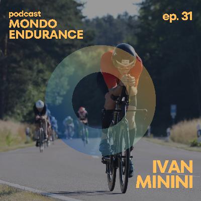 Speciale: intervista Ivan Minini