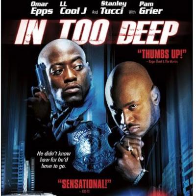 In Too Deep (1999)