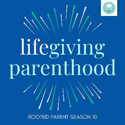 Jesus Is the Resurrection and the Life for Parents Who Want to Fix Everything