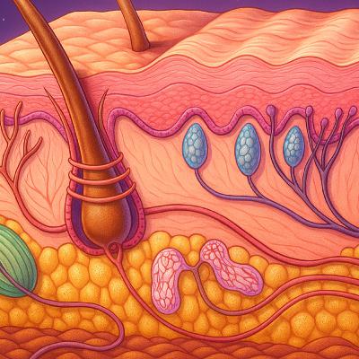 The Body’s Storyteller — The Somatic Sensory System The Body’s Storyteller — The Somatic Sensory System