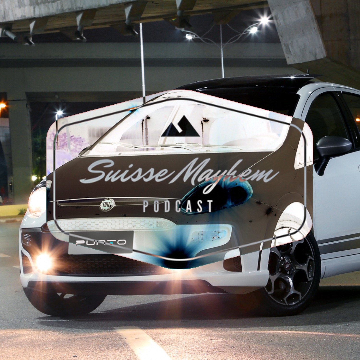 Suisse Mayhem