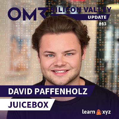 Wie erobert man den Recruiting‑Markt gegen LinkedIn mit AI und einer 7‑Tage‑Woche, David Paffenholz? (#43)