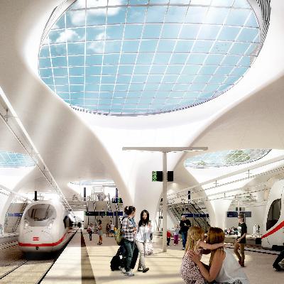 Jonas ist keine Politiker | Ottcast 59