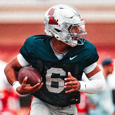 Hit That Line: Week 10 picks, Lane Kiffin echo chamber