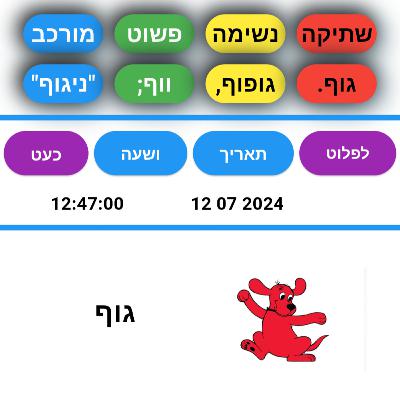 לא כולם עם סבלנות לשמוע 49.19 דקות