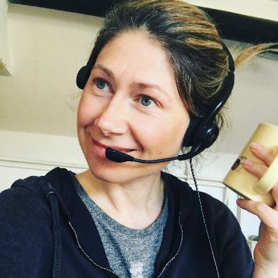 Auto-interview - Sophie vétérinaire à multiples casquettes